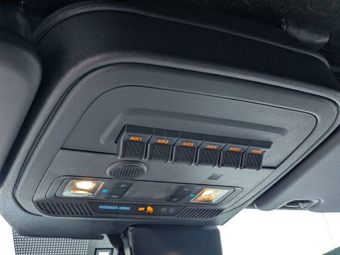 Certified 2022 Ford Bronco Badlands AWD/4WD image 29