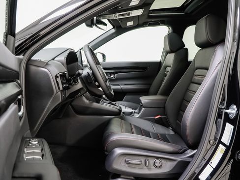 New 2026 Honda CR-V Sport Touring image 16