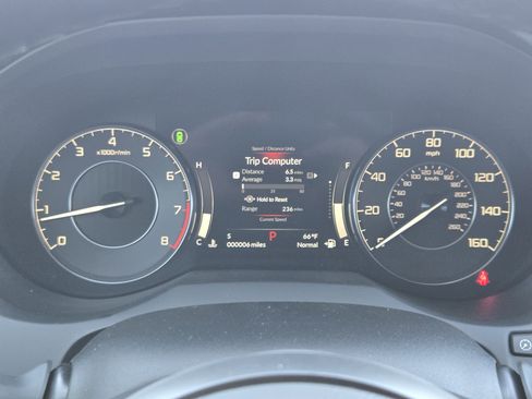 New 2026 Acura RDX SH-AWD w/ Advance Package image 12