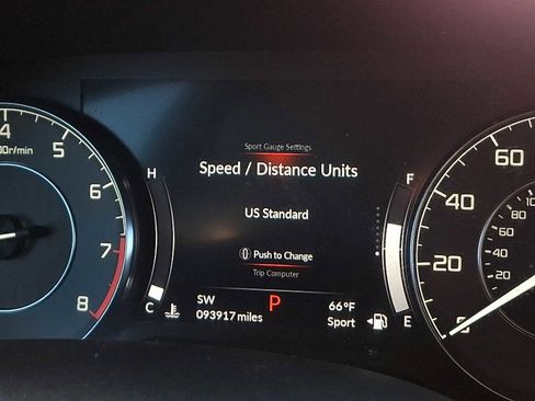 Used 2021 Acura RDX w/Advance Package image 21