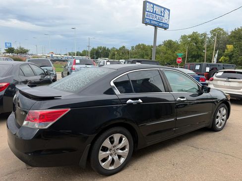 Used 2008 Honda Accord EX-L image 6