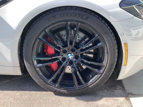 Used 2021 BMW M5 w/ Competition Package AWD/4WD image 7