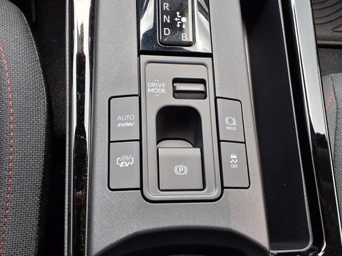 Certified 2026 Toyota Prius Plug-In Hybrid FWD image 15