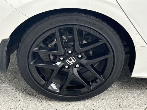 Used 2023 Honda Civic Sport image 43