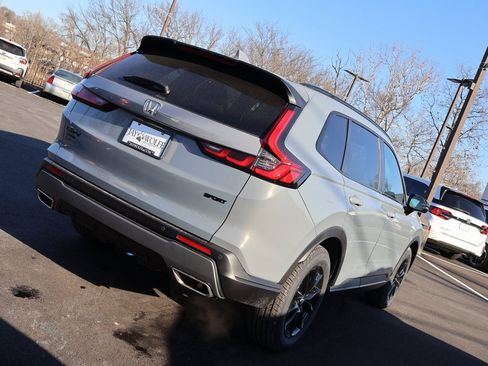 New 2026 Honda CR-V Sport-L image 7