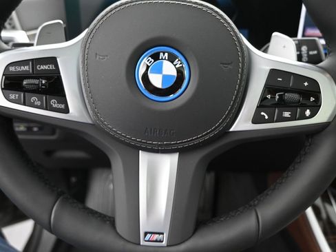 New 2026 BMW X5 xDrive50e AWD/4WD image 21