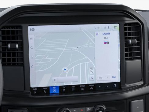 New 2025 Ford F150 STX w/ Equipment Group 200A image 14