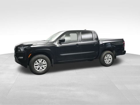 Used 2023 Nissan Frontier SV w/ SV Convenience Package AWD/4WD image 2