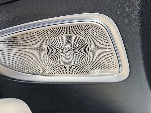 Used 2024 Mercedes-Benz C 300 4MATIC Sedan image 20