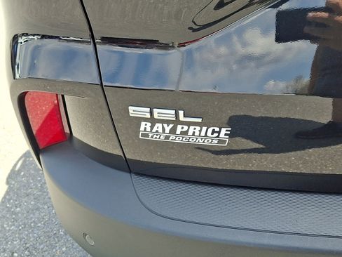 Certified 2022 Ford Escape SEL AWD/4WD image 32