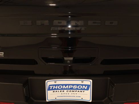 Used 2021 Ford Bronco Sport Big Bend AWD/4WD image 35