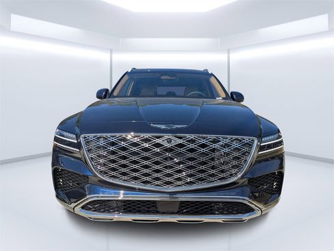 New 2026 Genesis GV80 3.5T Prestige image 8