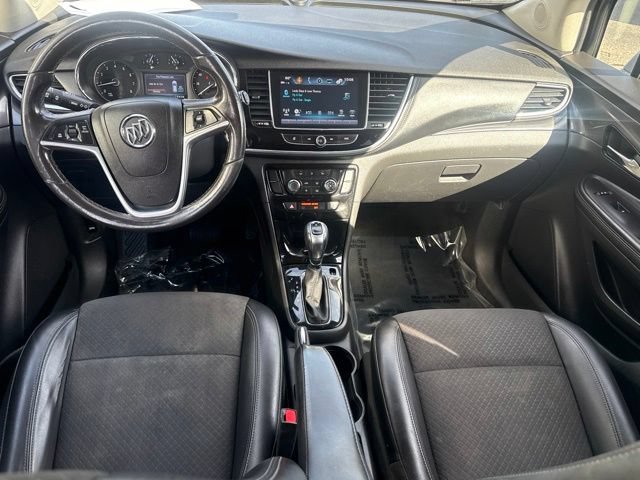 Used 2020 Buick Encore Preferred FWD image 24
