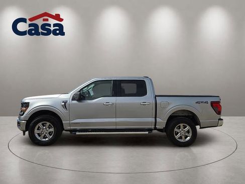 Used 2024 Ford F150 XLT w/ Mobile Office Package AWD/4WD image 5