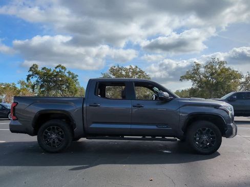 Used 2023 Toyota Tundra Platinum image 9
