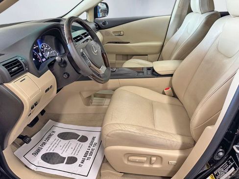Used 2015 Lexus RX 350 AWD image 15