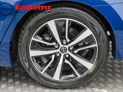 Used 2023 Nissan Maxima SV w/ Floor Mat Group image 30