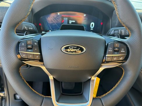 New 2026 Ford Explorer Tremor w/ Tremor Ultimate Package image 17