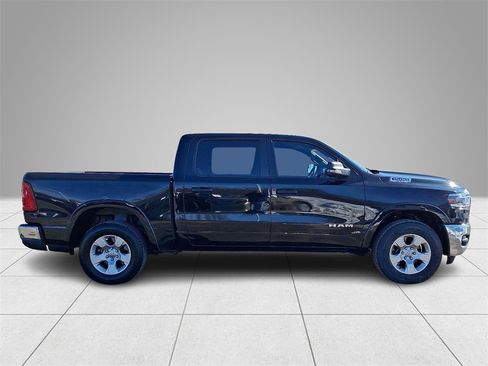 Used 2025 RAM 1500 Big Horn image 7