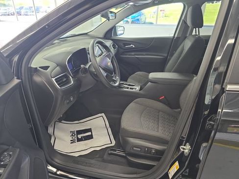 Certified 2022 Chevrolet Equinox LT AWD/4WD image 13