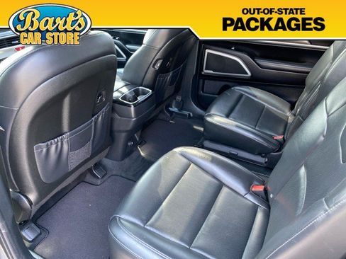Used 2020 Kia Telluride S AWD/4WD image 22