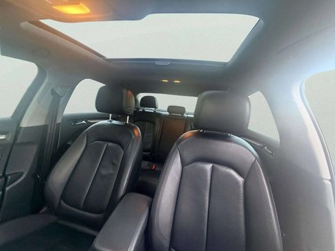 Used 2017 Audi A3 2.0T Premium image 19