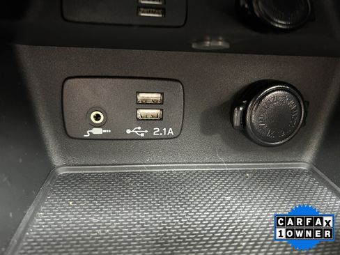 Certified 2025 Subaru Forester Wilderness image 24