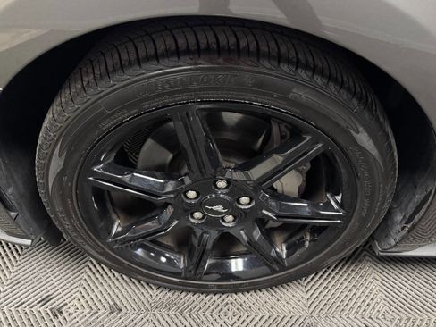 Used 2019 Ford Mustang GT Premium w/ Black Accent Package image 21