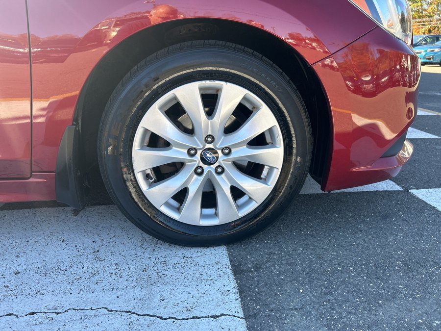 Used 2016 Subaru Legacy 2.5i Premium AWD/4WD image 26