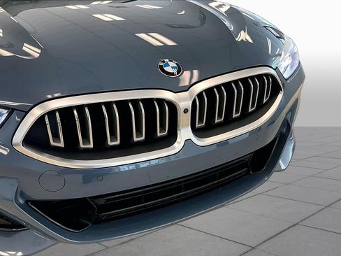 Used 2024 BMW 840i Gran Coupe w/ Comfort Seating Package RWD image 28