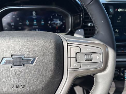 New 2026 Chevrolet Silverado 1500 ZR2 image 8
