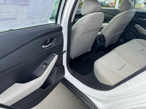 Certified 2026 Honda Accord SE image 7
