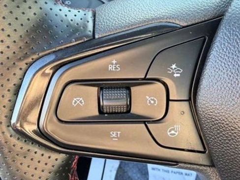 Used 2024 Chevrolet Trax RS image 20