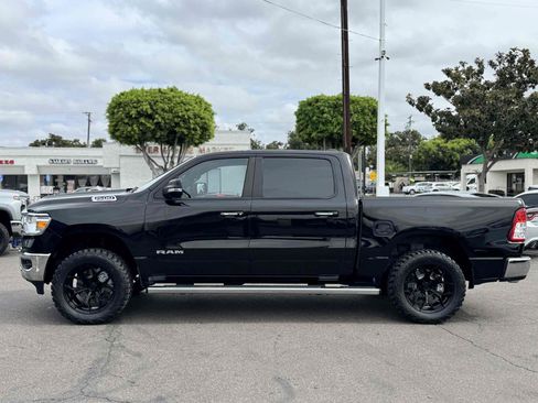 Used 2020 RAM 1500 Big Horn RWD image 3