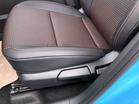 New 2026 Nissan Kicks SR w/ Cold Weather Package image 22