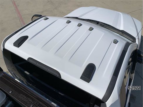 Used 2021 Ford F350 XL w/ Power Equipment Group RWD image 8
