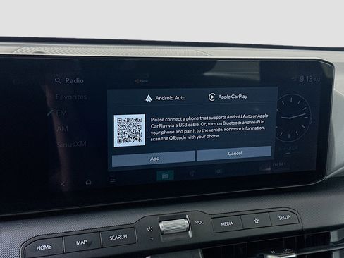 Used 2025 Kia K4 FWD image 22