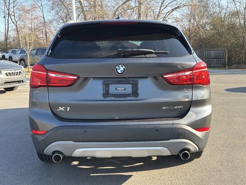 Used 2018 BMW X1 sDrive28i image 4