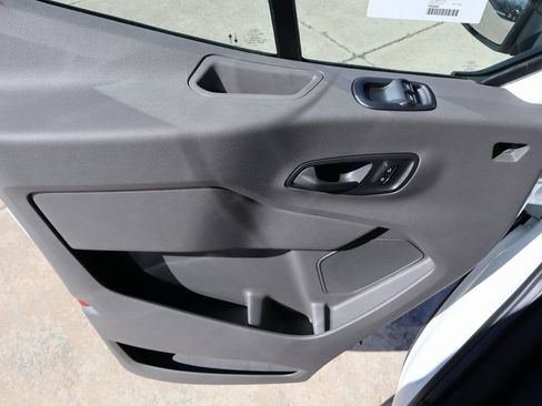 New 2025 Ford Transit 250 Low Roof AWD w/ Load Area Protection Package image 13