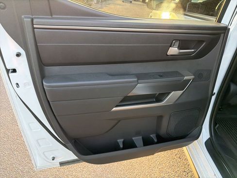 Used 2024 Toyota Tundra SR5 w/ SR5 Premium Package image 15