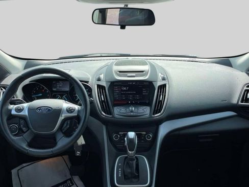 Used 2014 Ford Escape SE w/ Equipment Group 201A AWD/4WD image 4
