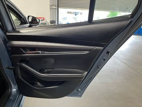 Used 2024 MAZDA MAZDA3 s AWD/4WD image 15