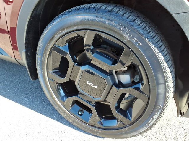 Used 2024 Kia Sorento SX Prestige AWD/4WD image 3