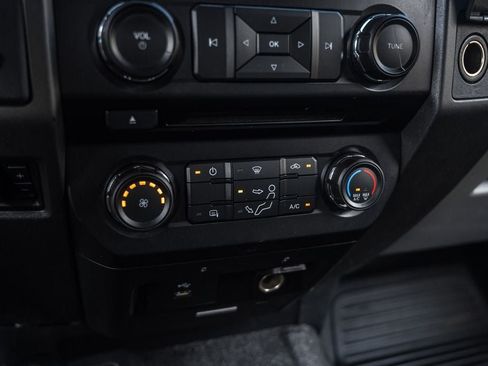 Used 2018 Ford F450 XL w/ Power Equipment Group AWD/4WD image 25