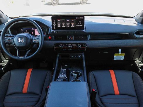 New 2026 Honda Passport TrailSport image 14