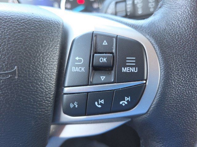 Used 2024 Ford Explorer XLT w/ Equipment Group 202A RWD image 37