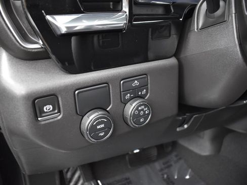 Used 2024 Chevrolet Silverado 1500 RST RWD image 7