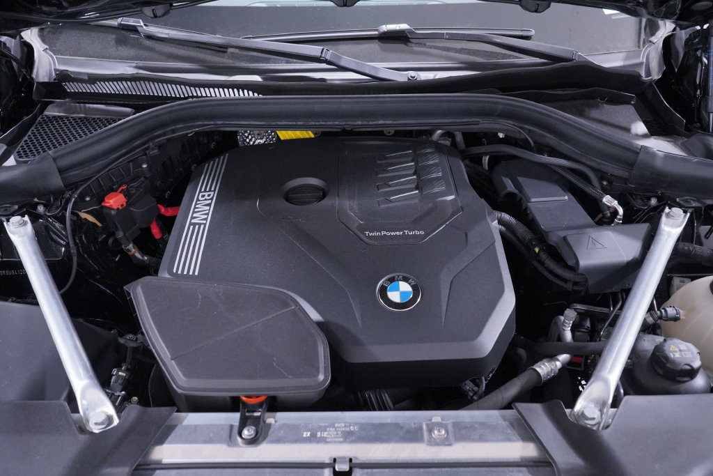 Used 2024 BMW X3 sDrive30i w/ Convenience Package RWD image 27