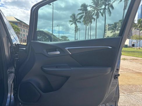 Used 2015 Honda Fit EX image 15