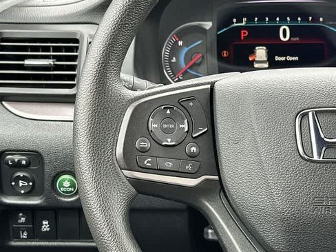 Used 2022 Honda Pilot Sport image 8